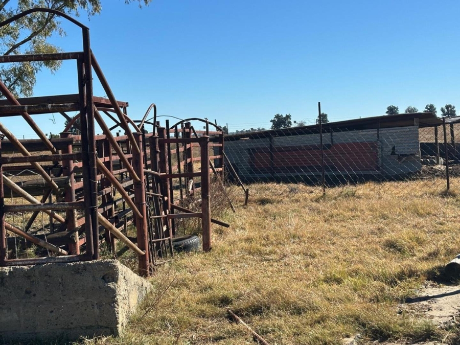 Commercial Property for Sale in Leeudoringstad North West